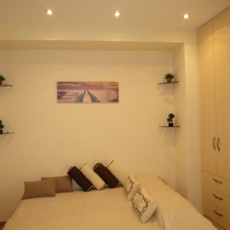 Nice Studio Next To The Sea Athena Bagian luar foto