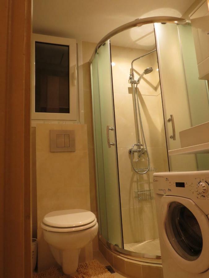 Nice Studio Next To The Sea Athena Bagian luar foto